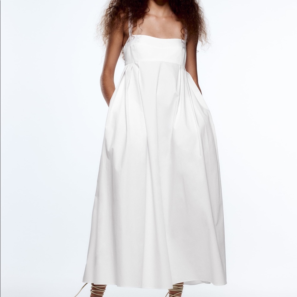Zara NWT dress